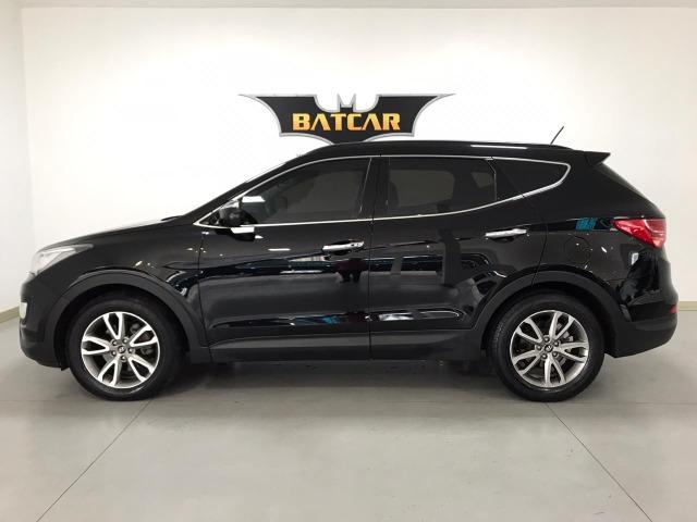 Santa fe 3.3 V6 - Foto 5