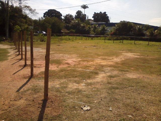 Terreno 680m2, próximo do condomínio Village do Horto. Negocio permuta/troca - Foto 6