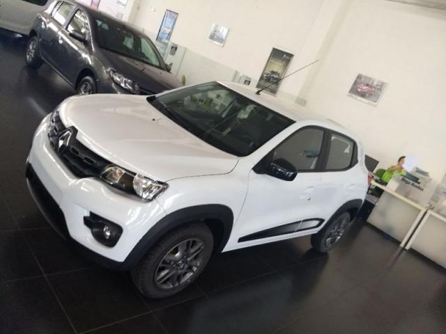 RENAULT KWID 1.0 12V SCE FLEX INTENSE 2020 - Foto 3