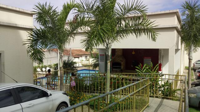 Apto 2Q novo Condomínio Parque Vila Imperial - Foto 4