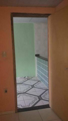 Vendo uma casa no Bom Juá - Foto 4