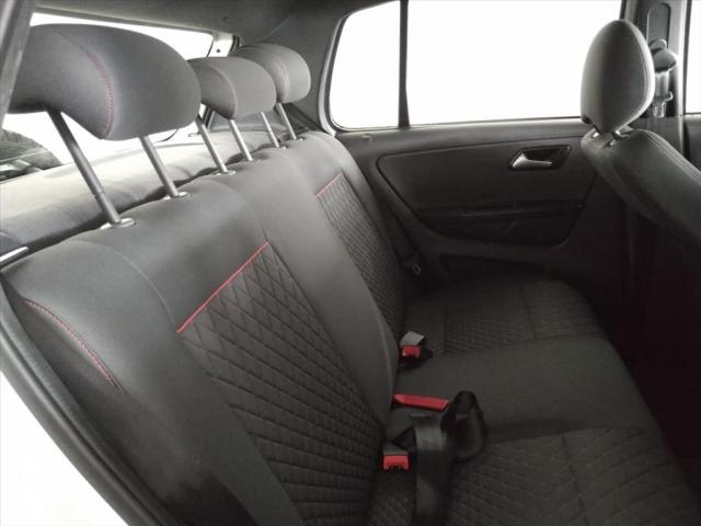 VOLKSWAGEN CROSSFOX 1.6 MSI FLEX 16V 4P MANUAL - Foto 8
