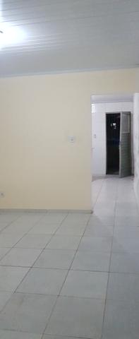 Alugo kit de 1 quarto e 2 quartos 603 no recanto das emas - Foto 4