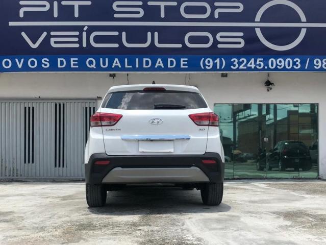 HYUNDAI CRETA 2017/2017 2.0 16V FLEX PRESTIGE AUTOMÁTICO - Foto 5
