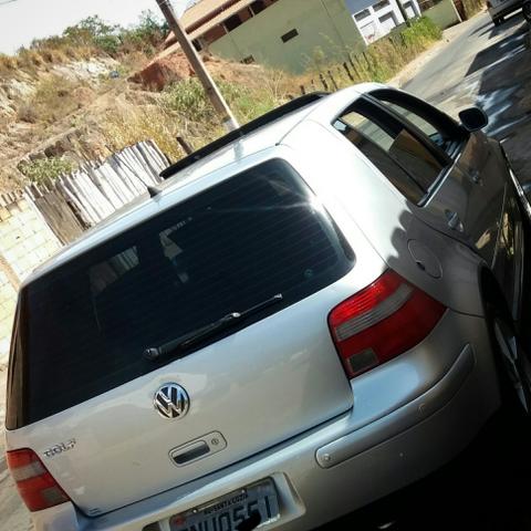Golf generetion teto solar - Foto 10