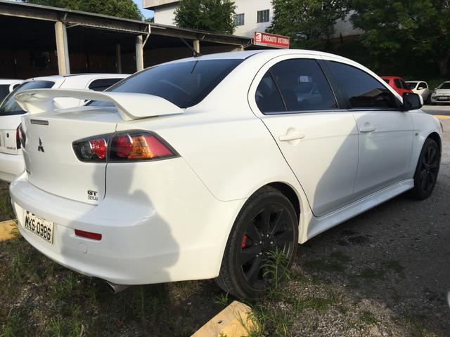LANCER GT - Com teto solar - Foto 6