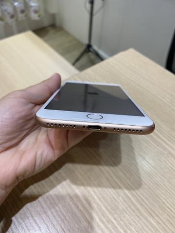 IPhone 8 Plus Rose 64 gb - Foto 3