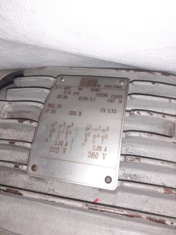 Motor Elétrico