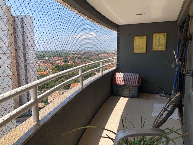 Excelente apartamento no condomínio Asturias no Parque Del Sol - Foto 4