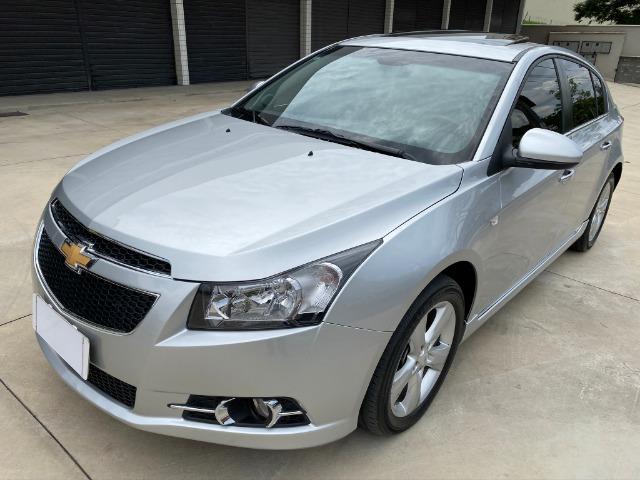 Cruze Sport LTZ 1.8 13/13 (Aut) (Flex) (Teto) - Foto 3