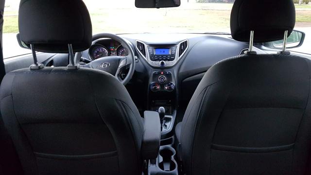 Vendo Hb20 2015 automático 1.6 - Foto 5