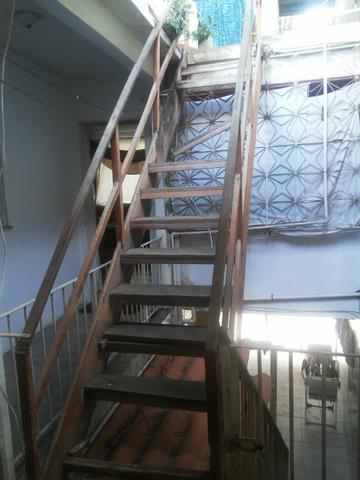 Vendo uma casa no parque felicidades em duque de caxias na rua 11 n15 - Foto 10