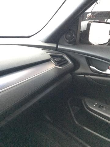 Honda Civic Touring turbo 2016/ 2017 - Foto 16