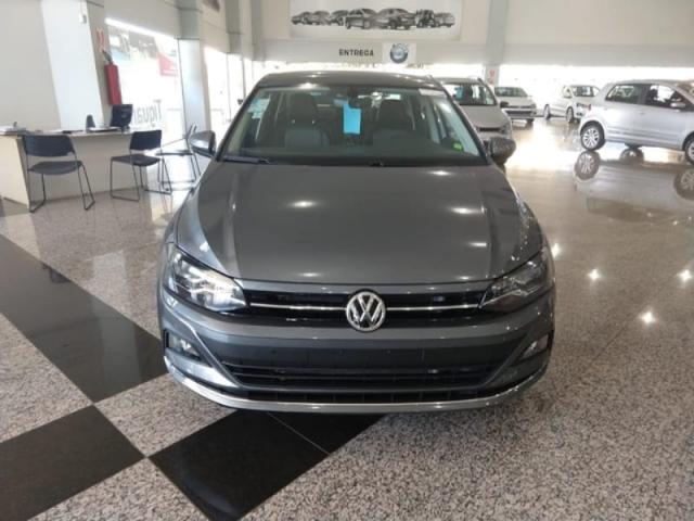VOLKSWAGEN VIRTUS HIGHLINE 200 TSI - Foto 2