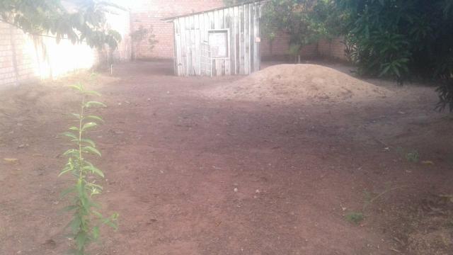 Terreno Conj Cidadão - Foto 2