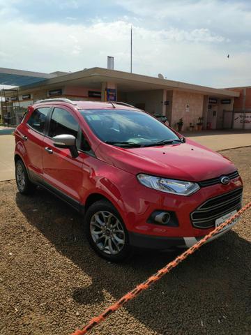 EcoSport