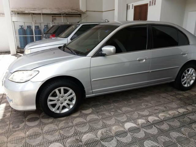 Honda/Civic LX - Foto 6