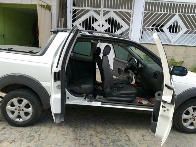 Vendo-se a stranda 1.4 completo - Foto 4
