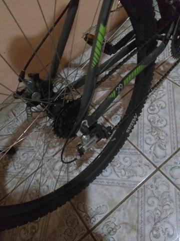 Bike Supernova - Foto 4