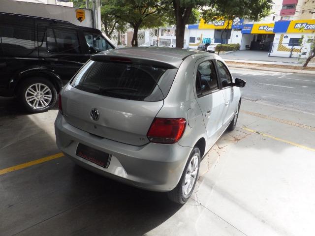 Volkswagen Gol City 1.6 - Foto 4