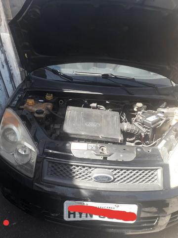 Fiesta Hatch - Foto 2