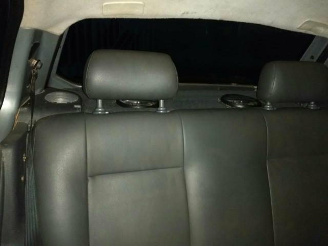 Fiat Palio 1.0 motor Fire ano - 2004 - Foto 9
