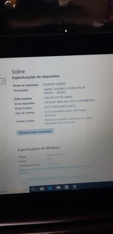 Notebook asus - Foto 4