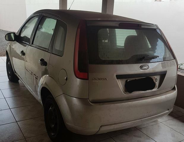 VENDO Ford Fiesta 2011 - Foto 3