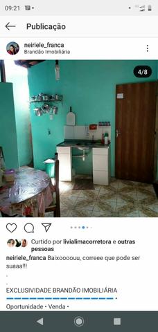 Casa em Alagoinhas oportunidade - Foto 6