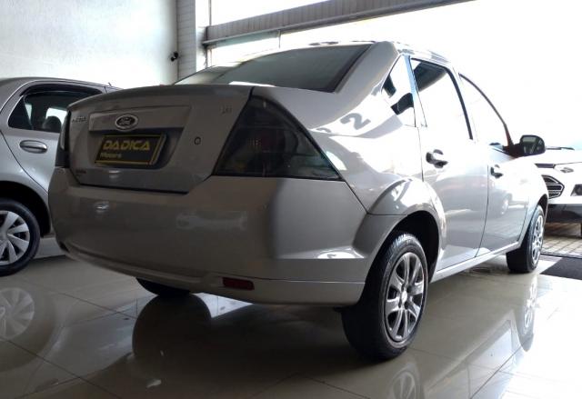 Fiesta Sedan 1.6 2013 - Foto 2