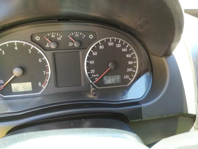 Polo Sedan - Foto 7