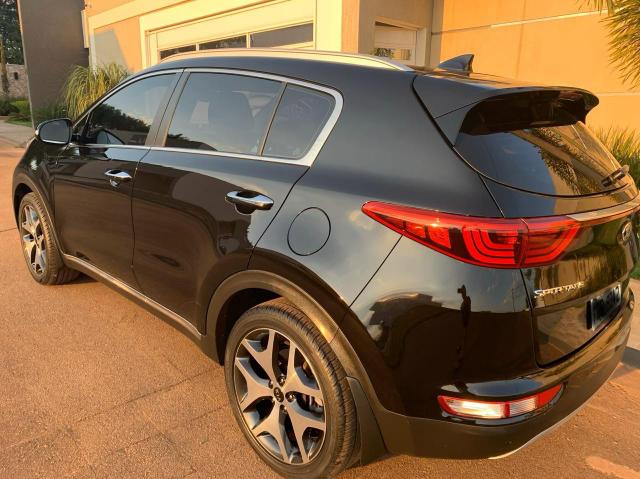 Kia Sportage 17/18 AUT 2.0 Flex - Foto 3