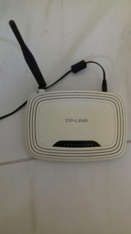 Roteador Tp-Link