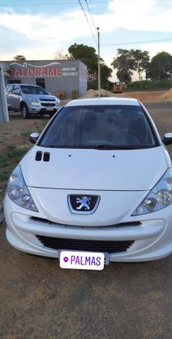 Peugeot passion 2014