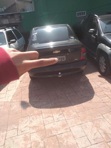 Corsa Classic VHC E 2006 - Foto 8