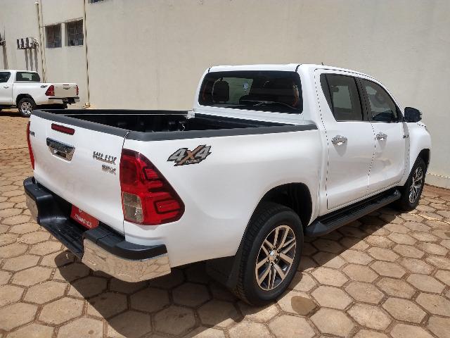 Hilux Cd SRX - Foto 5