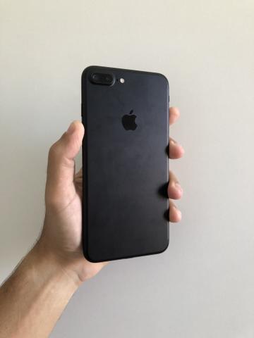 IPhone 7 Plus 32gb muito bem conservado
