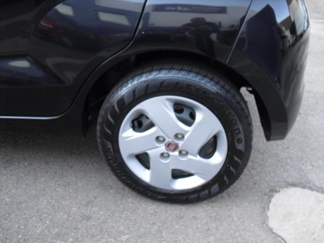FIAT MOBI 1.0 EVO FLEX LIKE. MANUAL 2019 - Foto 4