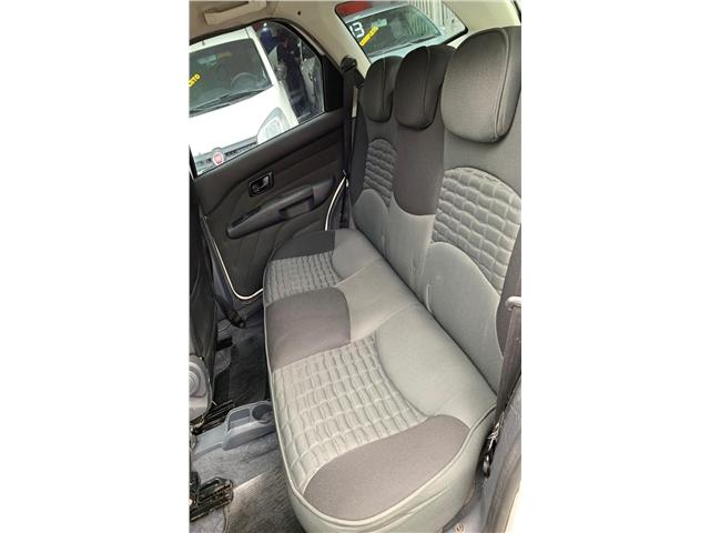 Fiat Palio 1.8 mpi adventure weekend 16v flex 4p manual - Foto 6