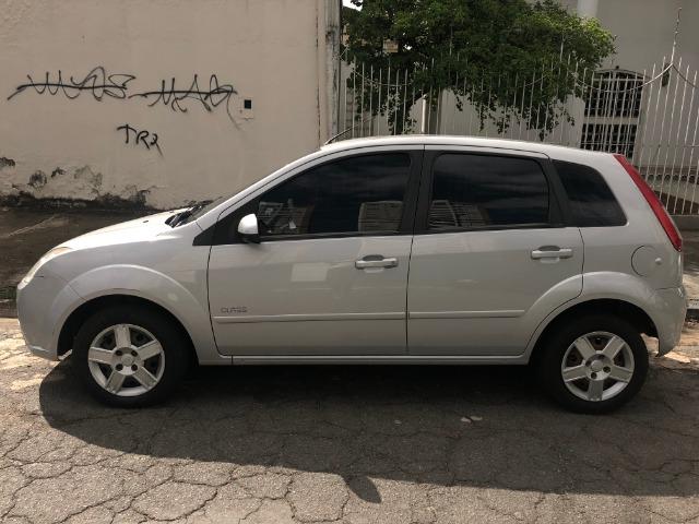 Ford Fiesta Hatch 1.6