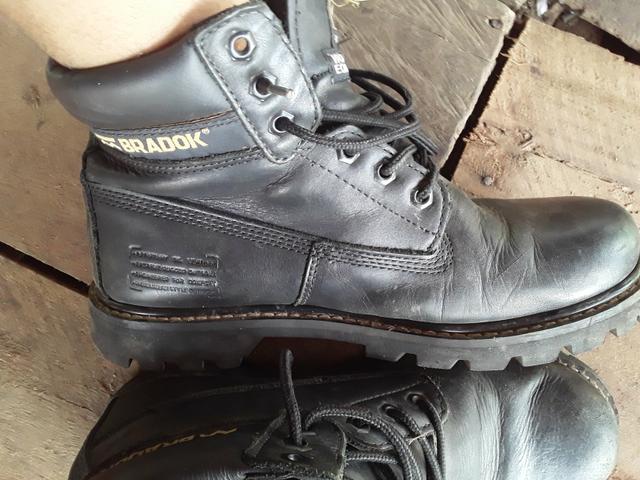 Bota - Foto 2