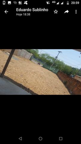 Terreno comercial na av 31 de Março. vg - Foto 2