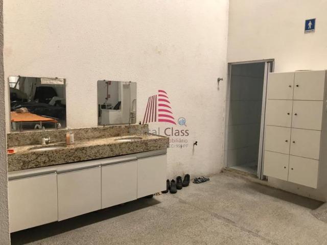 CÓD.:1-234 Empresa c/marca patenteada há 15 anos,Fabrica completa,mobiliada por R$ 2,8 - Foto 6