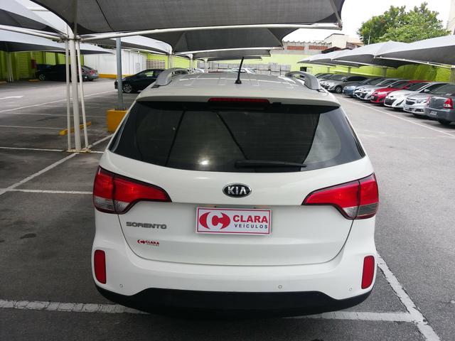 Kia Sorento EX2 2.4 - Foto 11