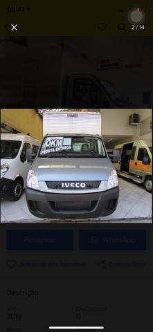 Iveco daily 30s13 - Foto 6