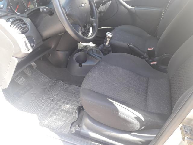 Ford Focus Hatch GLX 1.6 8v flex - único dono - Foto 13