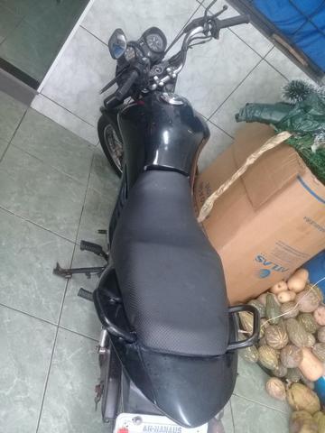 Moto cg fan 150 mix 2012 - Foto 3