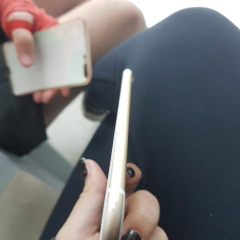 Vendo iPhone 7plus - Foto 2