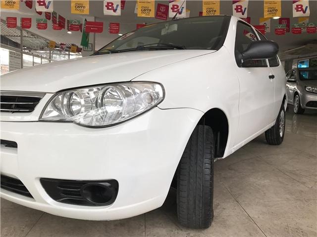Fiat Palio 1.0 mpi fire 8v flex 2p manual - Foto 4