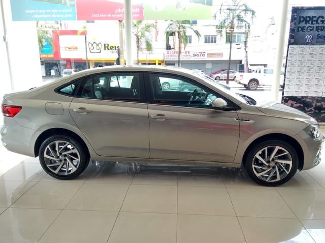 VOLKSWAGEN VIRTUS HIGHLINE 200 TSI - Foto 3